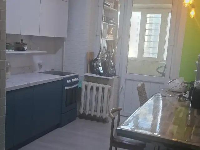 Баянзүрх 6-р хороо 3 өрөө 70m2, Улаанбаатар — Баянзүрх — 6-р хороо