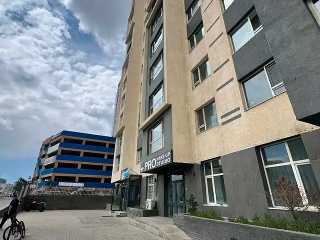 Ih naydiin zuun tald ajiliin bair 39m2, Улаанбаатар — Хан-Уул — 19-р хороолол