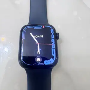 Iwatch ser 9, Улаанбаатар — Баянгол — 3, 4 хороолол