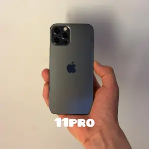 Apple iPhone 11 Pro, 64 gb, Black, Улаанбаатар — Баянзүрх — Натур худалдааны төв