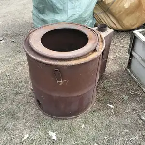 Зуух, Улаанбаатар — Баянзүрх — 24-р хороо