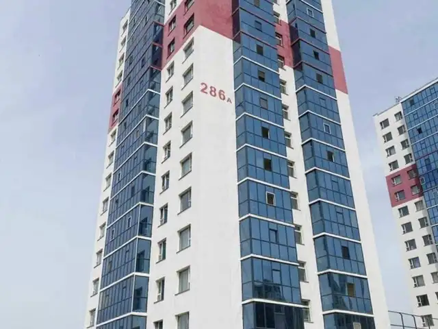 Нисэх төгс орчин-1 хотхонд 95.14 м² 4 өрөө, Улаанбаатар — Хан-Уул — 21-р хороо