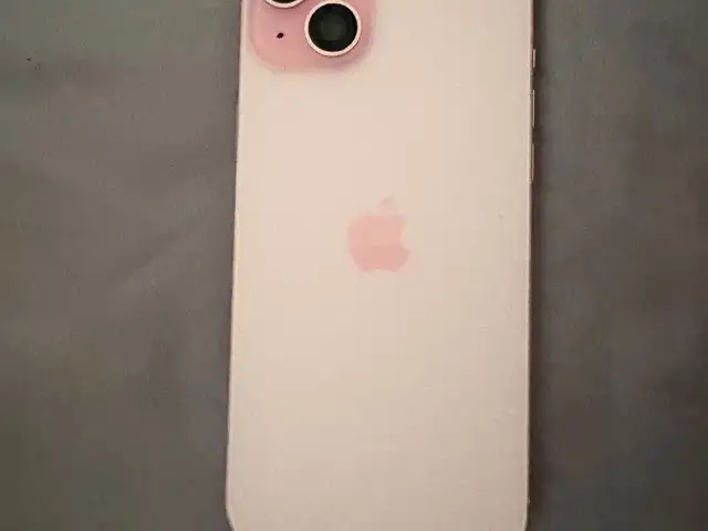 Apple iPhone 15 Plus, 128 gb, Pink, Улаанбаатар — Баянзүрх — Амгалан