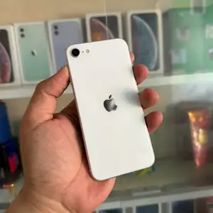 Apple iPhone SE, 64 gb, Улаанбаатар — Баянзүрх — 13-р хороолол