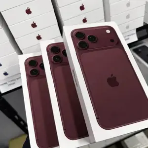 Apple iPhone 18 Pro, 256 gb, Улаанбаатар — Хан-Уул — Зайсан