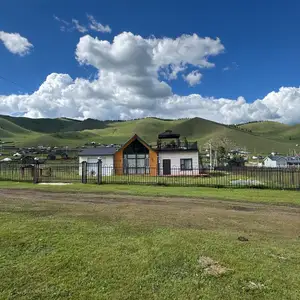 Тэрэлжид аос, Улаанбаатар — Налайх — 6-р хороо