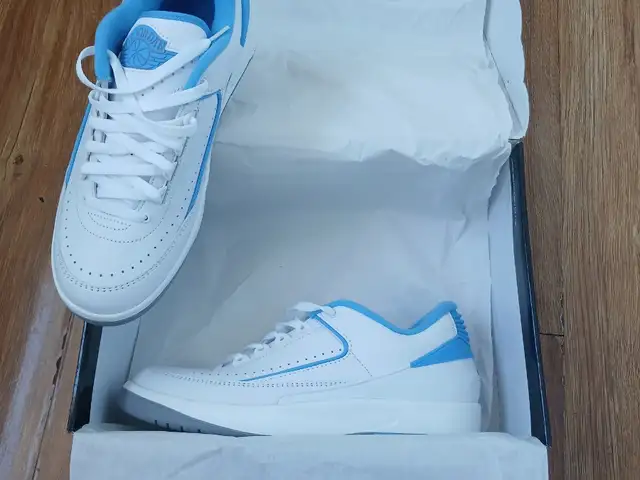 Jordan2, Улаанбаатар — Сонгинохайрхан — 19-р хороо