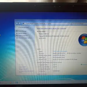 Lenovo 15.6", Intel Core i3, 4 GB RAM, 256 GB, Улаанбаатар — Баянзүрх — 37-р хороо