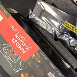 Radeon rx 7650 gre 8gb, Улаанбаатар — Баянгол — 21-р хороо