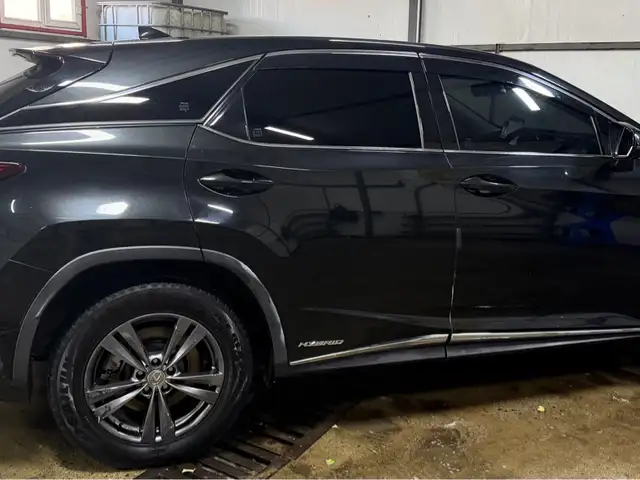 Lexus RX 450
