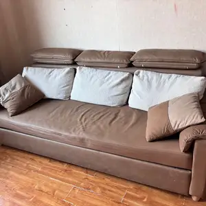 Буйдан сунадаг 210x90, Улаанбаатар — Баянзүрх — Цайз