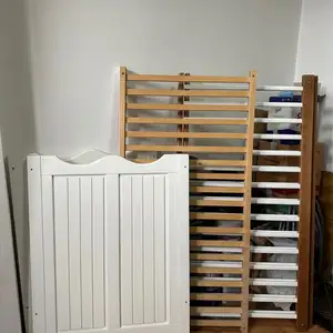 Польшийн модон хүүхдийн манеж ор, Улаанбаатар — Баянгол — 3, 4 хороолол