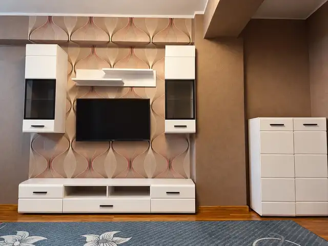 Зочны өрөөний ком стенк, Улаанбаатар — Баянзүрх — Сансар