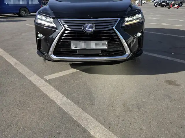 Lexus RX 450