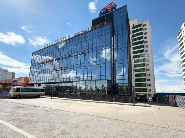Яармаг зам дагуу 882мкв талбай, Улаанбаатар — Хан-Уул — Яармаг