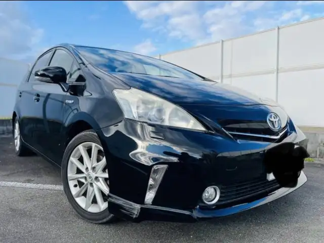 Toyota Prius 40