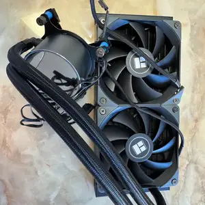 Thermalright 240mm liquid cooler, Улаанбаатар — Баянзүрх — Их Засаг Их сургууль