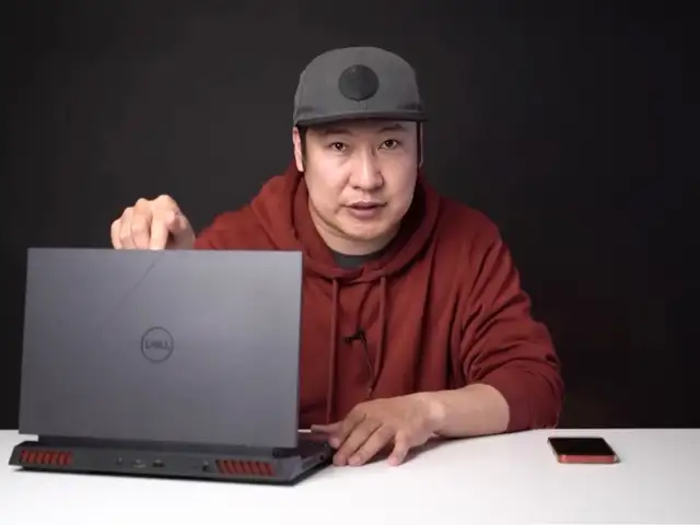 Dell 15.6", Intel Core i5, 16 GB RAM, 512 GB, Улаанбаатар — Баянзүрх — 42-р хороо