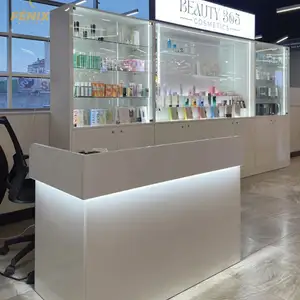 Luxury skincare display лангуу, Улаанбаатар — Хан-Уул — Хүннү