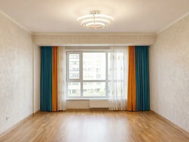 Офицерын тойрог x apartment 3 өрөө 87мкв, Улаанбаатар — Баянзүрх — 39-р хороо