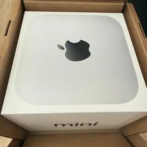 Mac mini m6, Улаанбаатар — Баянзүрх — Натур худалдааны төв
