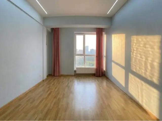 Бзд 39-р хороо, x apartment-2 байранд 87,9м2 мастертай 3 өрөө, Улаанбаатар — Баянзүрх — Офицер