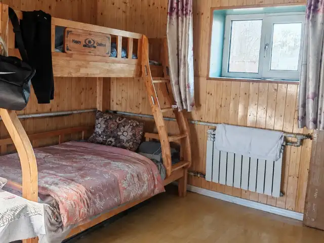 Дарханд 3 өрөө хашаа байшин, Дархан-Уул