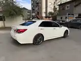 Toyota Crown, 2016/2026, Улаанбаатар — Чингэлтэй — 6-р хороо - 6