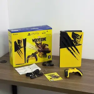 Ps5 wolverine, Улаанбаатар — Хан-Уул — Мишээл