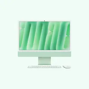 Apple imac 24-inch m4, Улаанбаатар — Хан-Уул — 6-р хороо