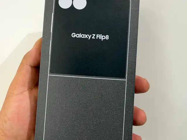 Zflip8, Улаанбаатар — Чингэлтэй — 5-р хороо
