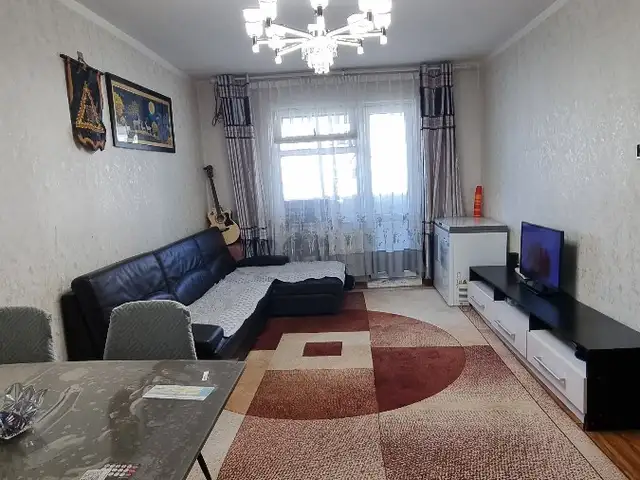 БЗД харуул алтай хотхонд 55м2 2 өрөө., Улаанбаатар — Баянзүрх — 8-р хороо