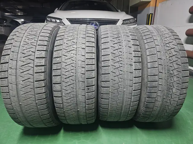 235/55/R19, Өвлийн, Улаанбаатар — Хан-Уул — 18-р хороо