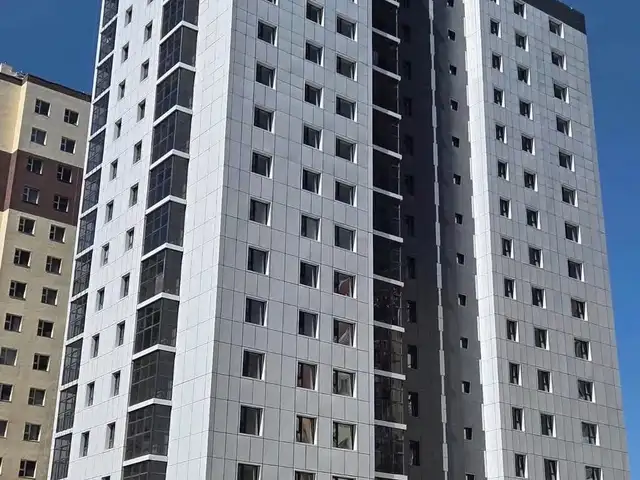 Дөлгөөн нуурт 1 өрөө 35.32м2 байр, Улаанбаатар — Сүхбаатар — Дөлгөөн нуур