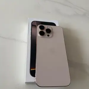 Apple iPhone 16 Pro Max, 256 gb, Улаанбаатар — Баянзүрх — Баянмонгол хороолол