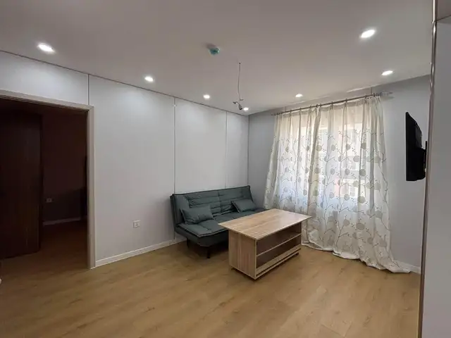 Сбд Florence residence 43мкв 2 өрөө, Улаанбаатар — Сүхбаатар — 11-р хороо