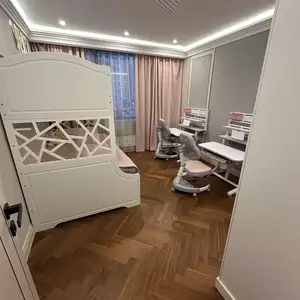 Хүүхдийн өрөөний ком тавилга, Улаанбаатар — Хан-Уул — 18-р хороо