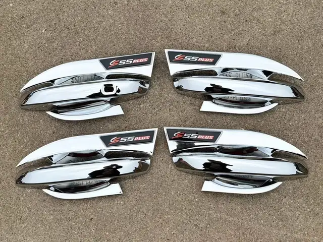 Changan sc55 plus, Улаанбаатар — Баянгол — 10-р хороолол