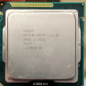 i3 2100 CPU, Улаанбаатар — Хан-Уул — Viva city
