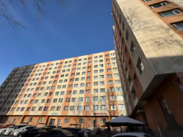 Худ мишээл экспон баруун талд цэлмэг тэнгэр хотхонд 2 өрөө 45мкв, Улаанбаатар — Хан-Уул — Мишээл