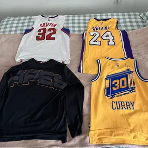 ориг jersey size m,l, Улаанбаатар — Хан-Уул — 17-р хороо