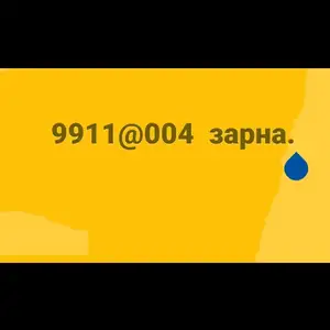 9911004, Улаанбаатар — Хан-Уул — Зайсан