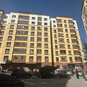 Дөл хотхон 2 өрөө 43m2, Улаанбаатар — Хан-Уул — 19-р хороолол