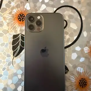 Apple iPhone 12 Pro, 128 gb, Graphite, Улаанбаатар — Баянзүрх — 16-р хороолол
