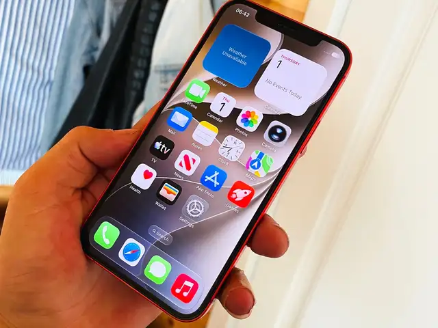 Apple iPhone 12, 128 gb, Green, Улаанбаатар — Баянгол — 6-р бичил