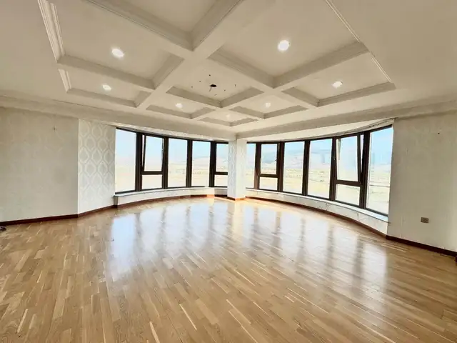 Бзд, 26-р хороо, park east хотхонд 153,3 мкв 4 өрөө байр, Улаанбаатар — Баянзүрх — 26-р хороо