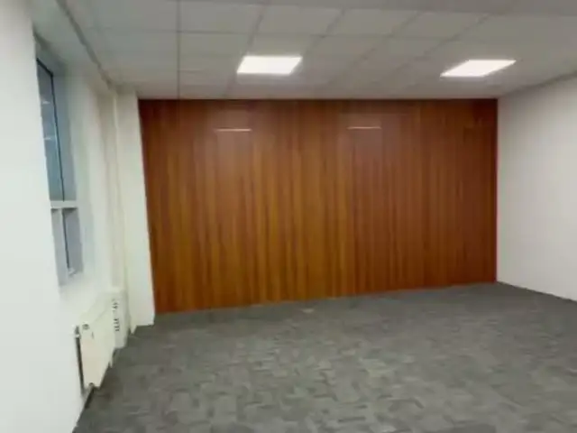 Хотын төвд оффис, Улаанбаатар — Сүхбаатар — 1-р хороо