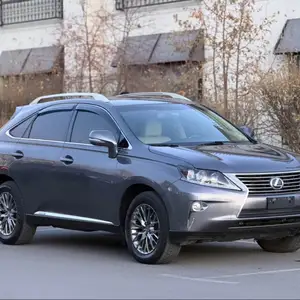 Lexus RX 450