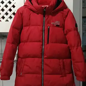 Levi's куртка, Улаанбаатар — Баянзүрх — 13-р хороолол