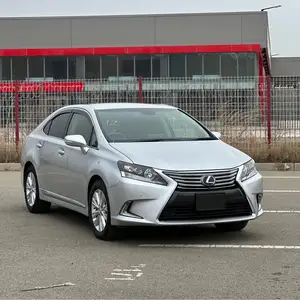 Lexus HS